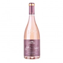 Vin Rose Sec Purcari Nocturne Cuvee 2019