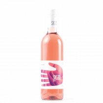 Vin Rose Sec Cuvee Skizo 2016