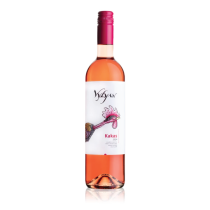 Vin Rose Sec Vylyan Cuvee 2024