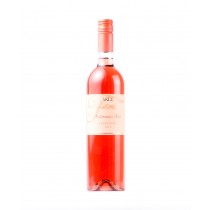 Vin Rose Sec Takler Burgund 2014