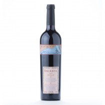 Vin Rosu Sec Crama Garboiu Bacanta Merlot 2009