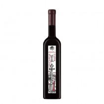 Vin Rosu Sec Crama Oprisor Cupola Sanctis Sfintii Constantin Si Elena Cuvee 2011
