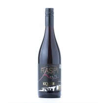 Vin Rosu Sec Raspi Cuvee 2011