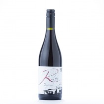 Vin Rosu Sec Raspi Burgund 2012