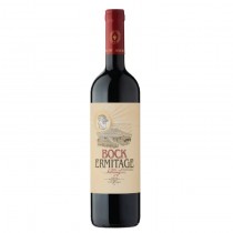 Vin Rosu Sec Bock Ermitage Cuvee 2020