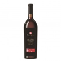 Vin Rosu Sec Crama Ratesti Cabernet Sauvignon 2014