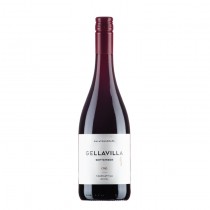 Vin Rosu Sec Gellavilla Cuvee 2020