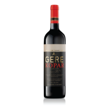 Vin Rosu Sec Gere Kopar Cuvee 2020