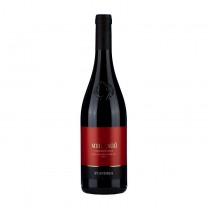 Vin Rosu Sec St Andrea Sange De Taur Superior 2017