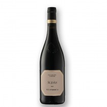 Vin Rosu Sec St Andrea Sange De Taur Superior 2022