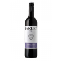 Vin Rosu Sec Takler Burgund 2021