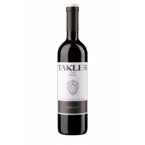 Vin Rosu Takler Merlot 2019