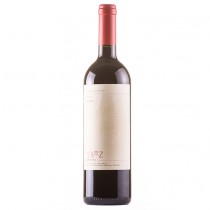 Vin Rosu Sec Trez Malbec 2008