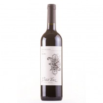 Vin Rosu Sec Trez Petit Trez 2011