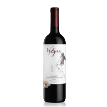 Vin Rosu Sec Vylyan Montenuovo Cuvee 2021