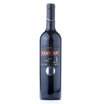 Vin Rosu Sec Toth Ferenc Cuvee 2009