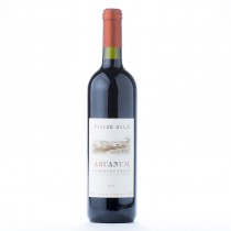 Vin Rosu Sec Vincze Arcanum Cabernet Franc 2008