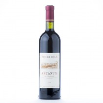 Vin Rosu Sec Vincze Arcanum Merlot 2009
