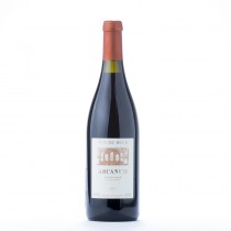 Vin Rosu Demisec Vincze Arcanum Pinot Noir 2007