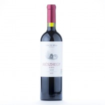 Vin Rosu Sec Vincze Bio Syrah 2009