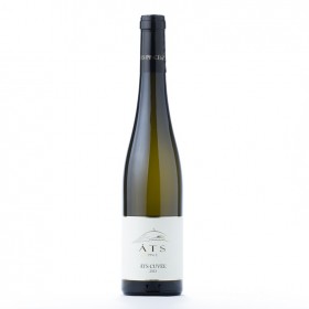 Vin Alb Sec Ats Cuvee 2013