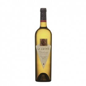 Vin Alb Sec Crama Oprisor La Cetate Chardonnay 2014
