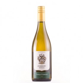 Vin Alb Sec Zombory Furmint 2013