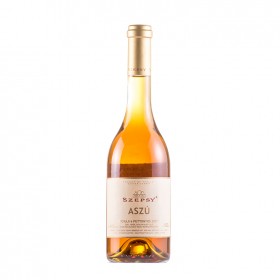 Vin Alb Dulce Szepsy Tokaji Aszu 6 Puttonyos 2008