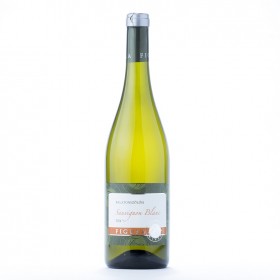 Vin Alb Sec Figula Sauvignon Blanc 2014