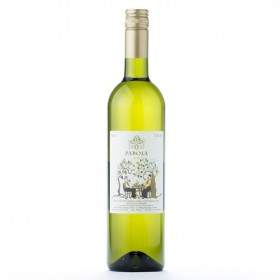 Vin Alb Sec Losonci Parola Cuvee 2013
