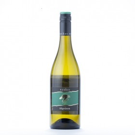 Vin Alb Sec Nyakas Cuvee 2014