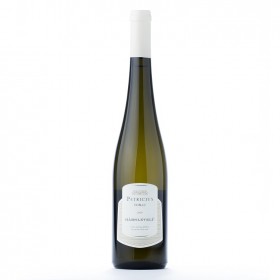 Vin Alb Sec Patricius Tokaji Frunza De Tei 2009
