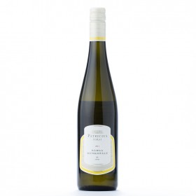 Vin Alb Sec Patricius Tokaji Muscat 2011