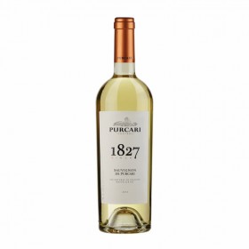Vin Alb Sec Purcari Sauvignon Blanc 2021