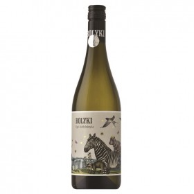 Vin Alb Sec Bolyki Feteasca Regala 2020