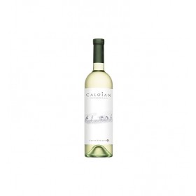 Vin Alb Sec Crama Oprisor Caloian Sauvignon Blanc 2017