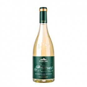 Vin Alb Sec Purcari Nocturne Sauvignon Blanc 2022