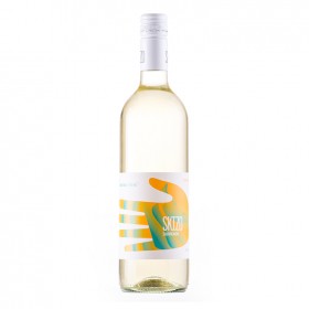 Vin Alb Sec Skizo Sauvignon Blanc 2016
