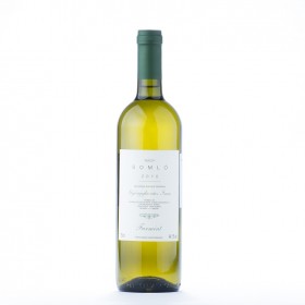 Vin Alb Sec Somlo Furmint 2010