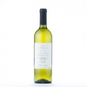 Vin Alb Sec Somlo Risling Italian 2011