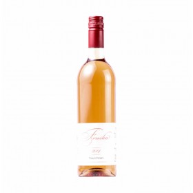 Vin Rose Sec Csobanci Cuvee 2014 