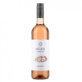 Vin Rose Sec Duzsi Tamas Cuvee 2022