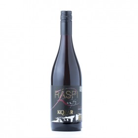 Vin Rosu Sec Raspi Cuvee 2011