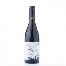 Vin Rosu Sec Raspi Burgund 2012