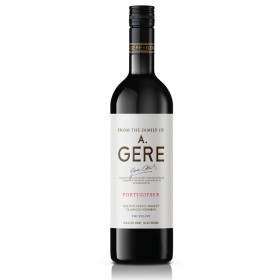 Vin Rosu Sec Gere Portugieser 2022