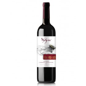 Vin Rosu Sec Vylyan Cabernet Sauvignon 2016