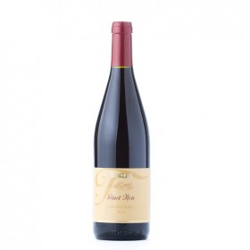 Vin Rosu Sec Takler Pinot Noir 2012
