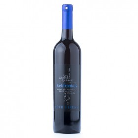 Vin Rosu Sec Toth Ferenc Burgund 2011