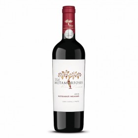 Vin Rosu Sec Viile Metamorfosis Feteasca Neagra 2013