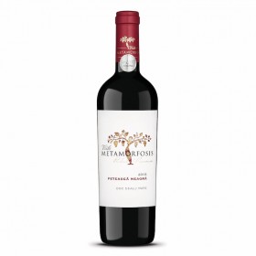 Vin Rosu Sec Viile Metamorfosis Feteasca Neagra 2018